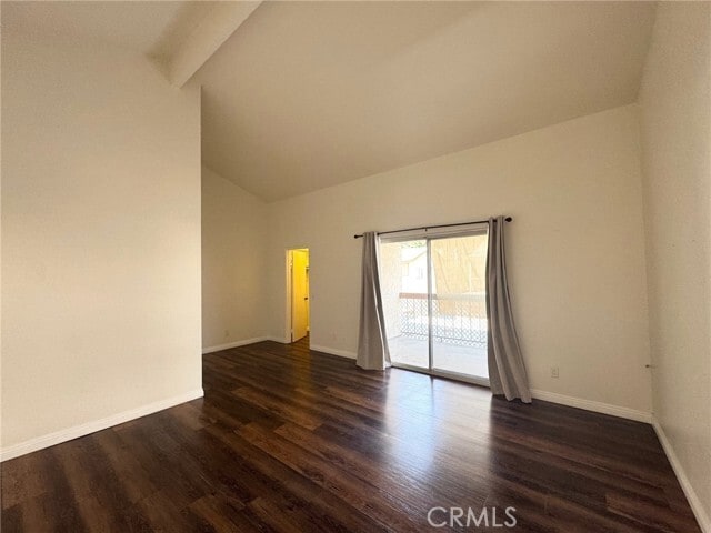 Building Photo - 1726 E G St