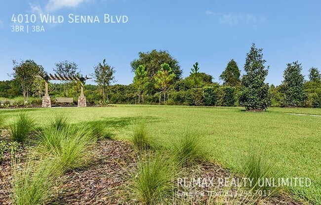 Building Photo - 4010 Wild Senna Blvd