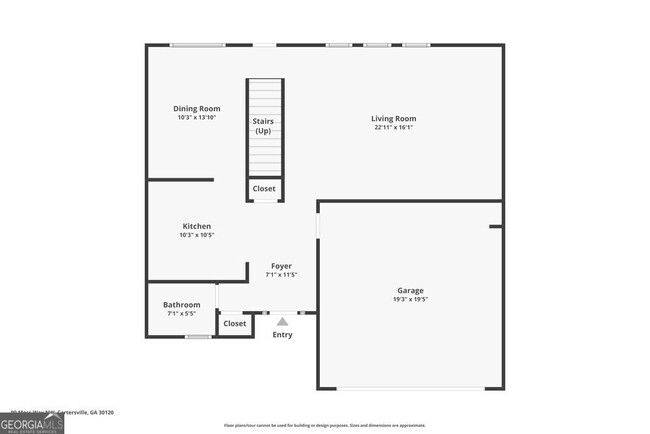 Building Photo - 90 Moss Way