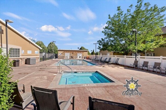 Building Photo - 5556 Geronimo Way