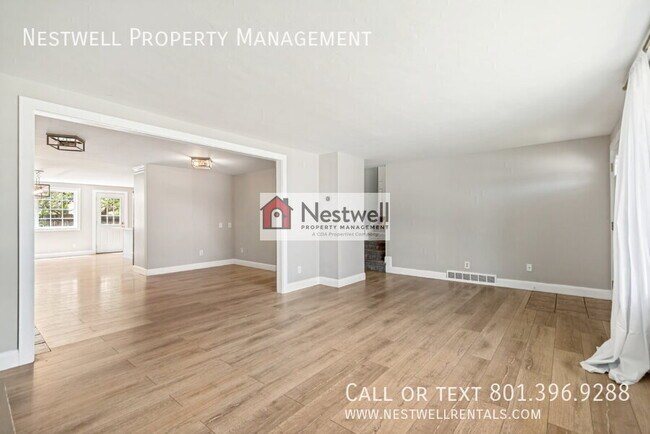 Building Photo - 388 E 6220 S
