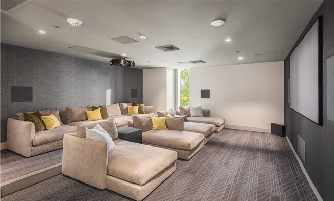 Building Photo - Modern Spire Condo with Space Needle Views in Belltown