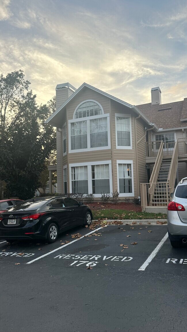 Building Photo - 630 Steamboat Ct