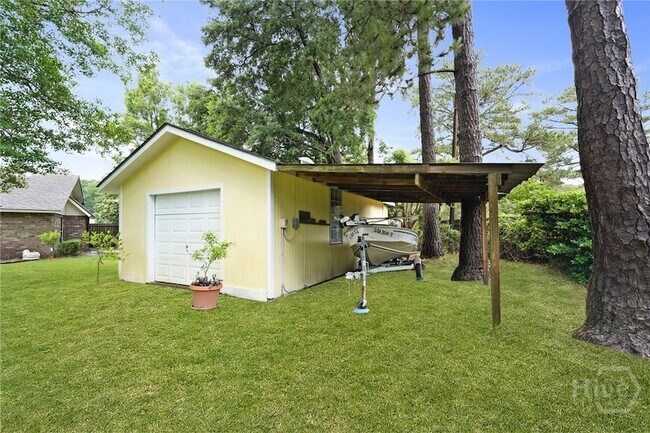 Building Photo - 609 Indigo Cir
