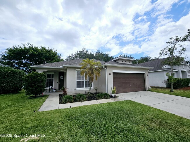 Building Photo - 954 Riviera Point Dr