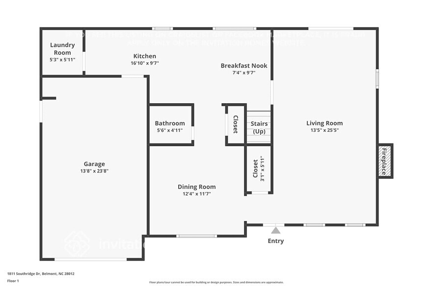 Building Photo - 1811 Southridge Dr