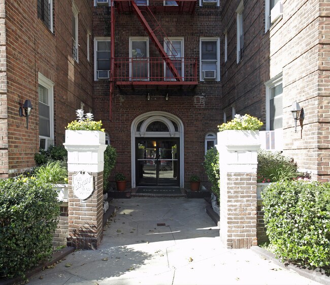 The Berkley - The Berkeley