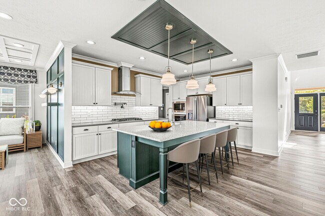 Building Photo - 4852 Havenwood Dr