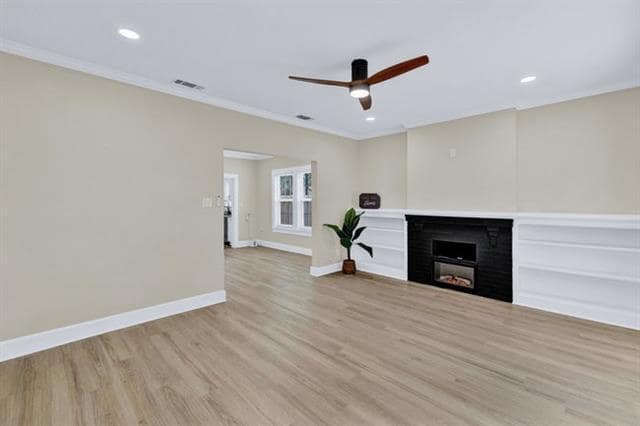 Building Photo - 1301 N Sylvania Ave