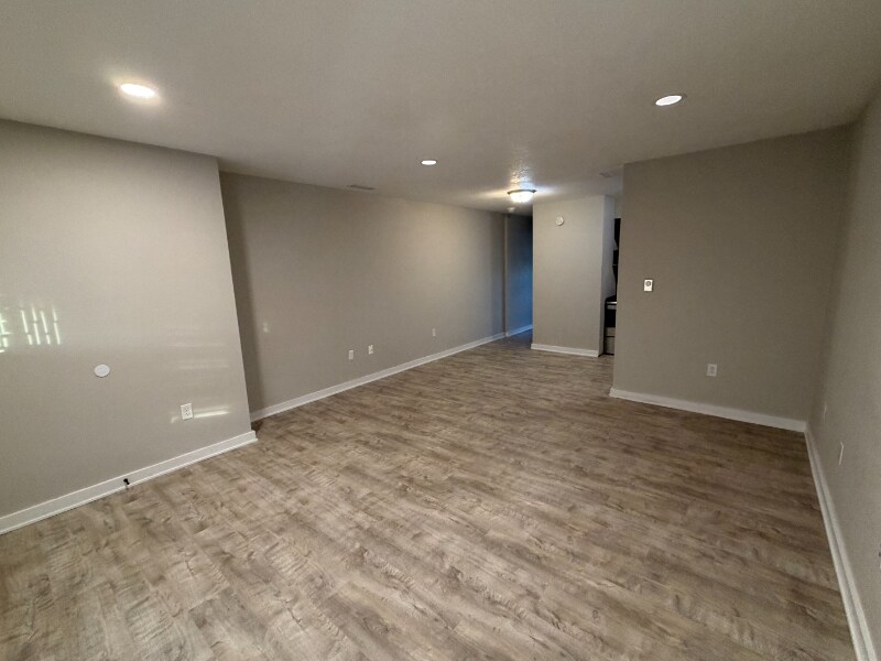 Building Photo - 1131 Spencer St