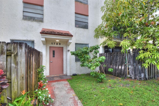 Building Photo - 1790 NW 55th Ave