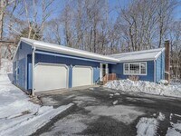 Building Photo - Spacious 4BR/2.5BA/2Car Garage Home with Finished Basement & Hardwood Floors – Gales Ferry