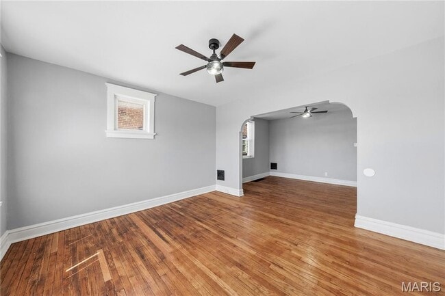 Building Photo - 4643 Evans Ave