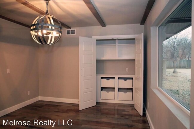 Building Photo - 3 br, 2 bath House - 1816 Westminster Place