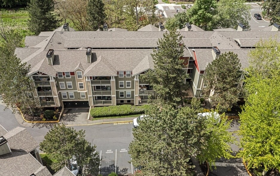 Building Photo - 7711 NE 175th St