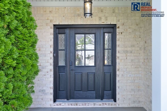 Building Photo - Gorgeous, Luxury 3 bd home with bonus room and screened-in patio! Triple Siegel Schools!