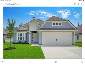 Building Photo - 1026 Tomball Downs Dr