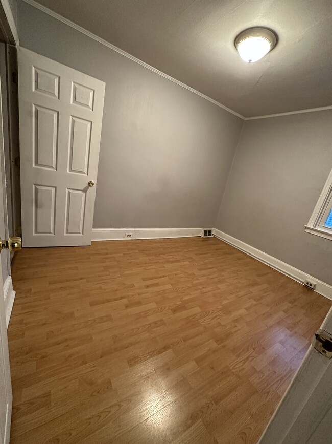 2nd Bedroom - 226 Watkins St