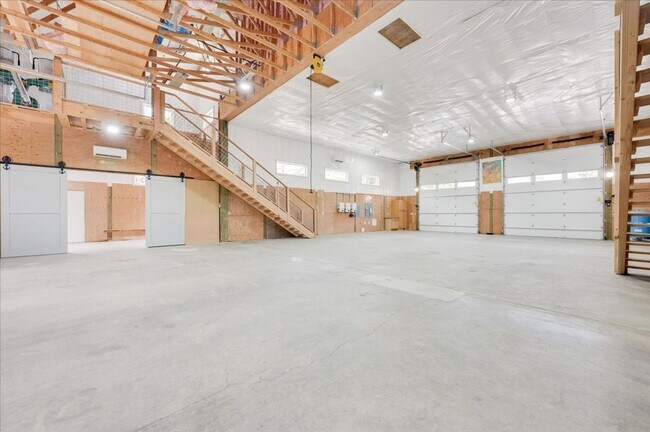 Building Photo - Game Night to Sunset Strolls - Find Your Flow on Whidbey