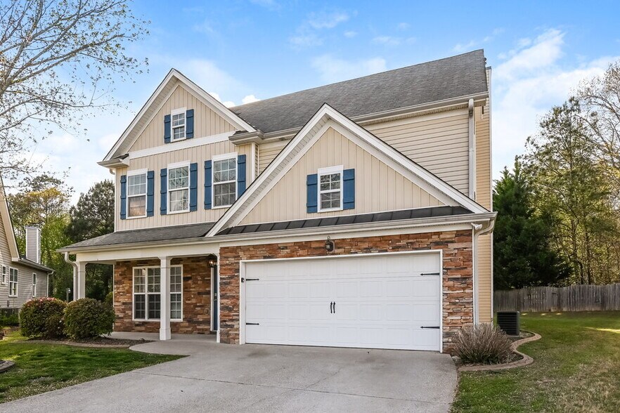 Building Photo - 300 Nobleman Way