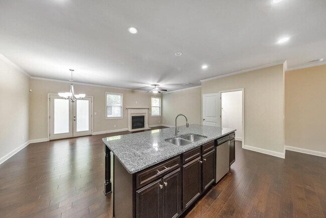 Building Photo - 342 Braemore Mill Dr