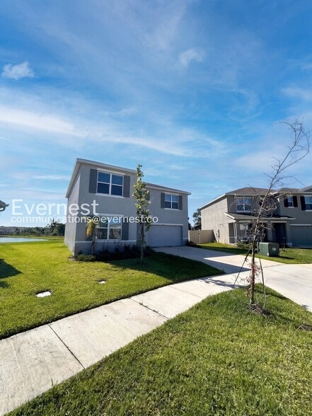 Building Photo - 8332 Juning Cove