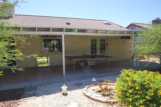 Building Photo - 68120 Tachevah Dr