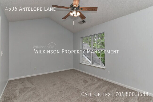 Building Photo - 4596 Antelope Ln