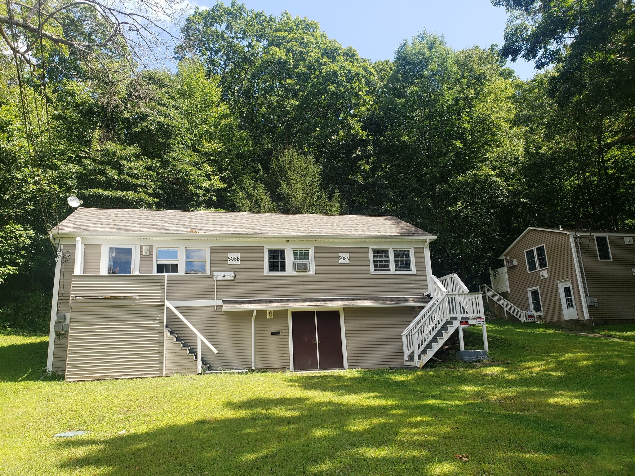 Building Photo - 508 Stafford Rd