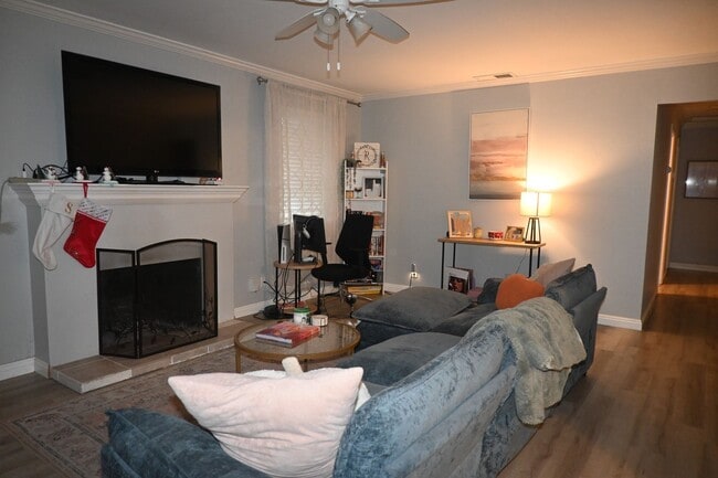 Building Photo - Resident Benefit Package Property