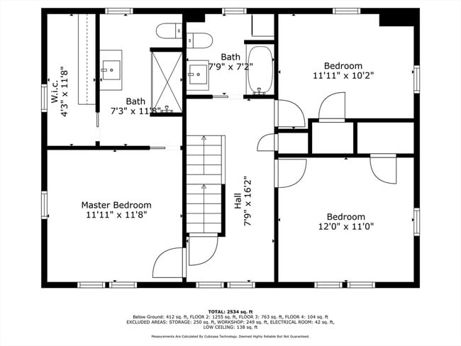 Building Photo - 6 Bow St