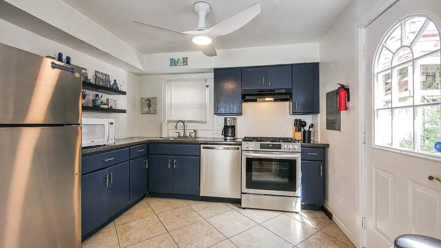 Building Photo - 201 N Portland Ave