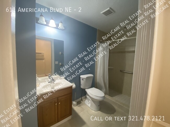 Building Photo - 611 Americana Blvd NE