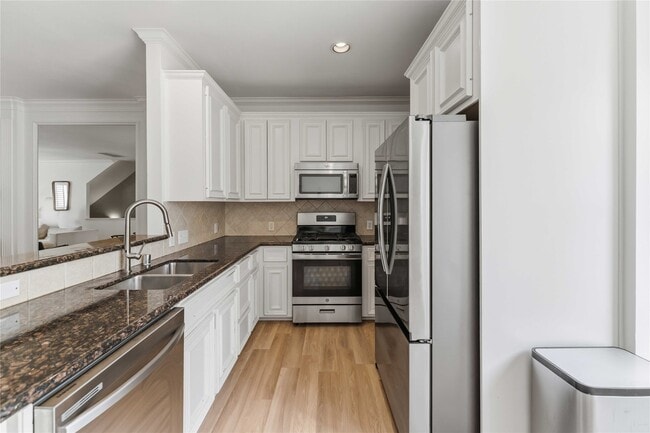 Building Photo - 2607 W Dallas St