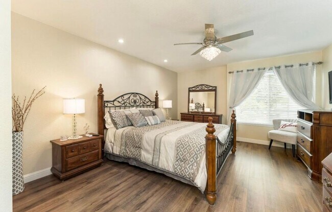 Building Photo - Beautiful Antelope Home with Private Pool | Available July 1st | $3,350/mo