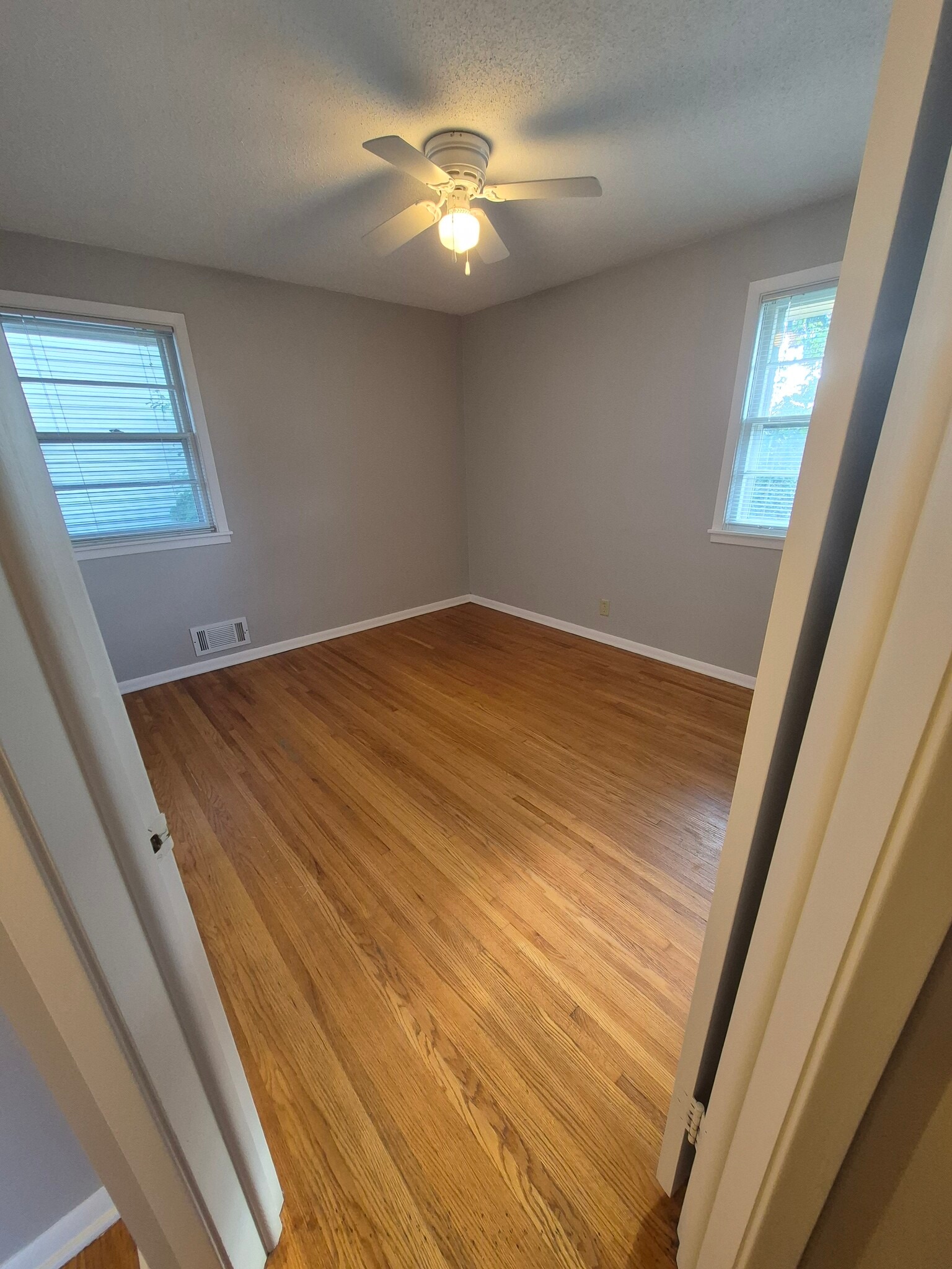 Bedroom 2 - 13' x 12' - 2219 W 61st St