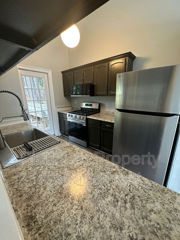 Building Photo - 2956 Carrie Farm Rd NW