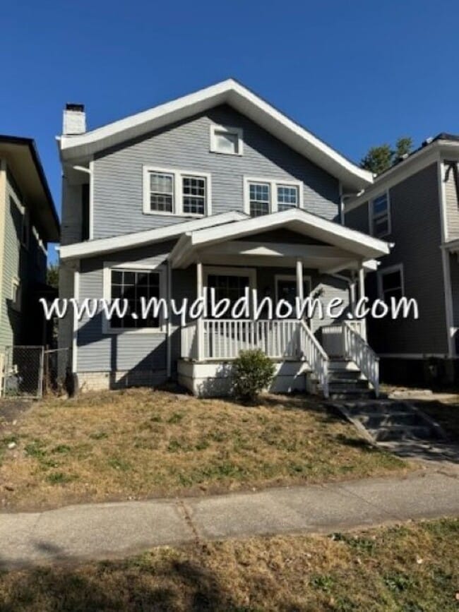 Primary Photo - 1006 Cottage Ave