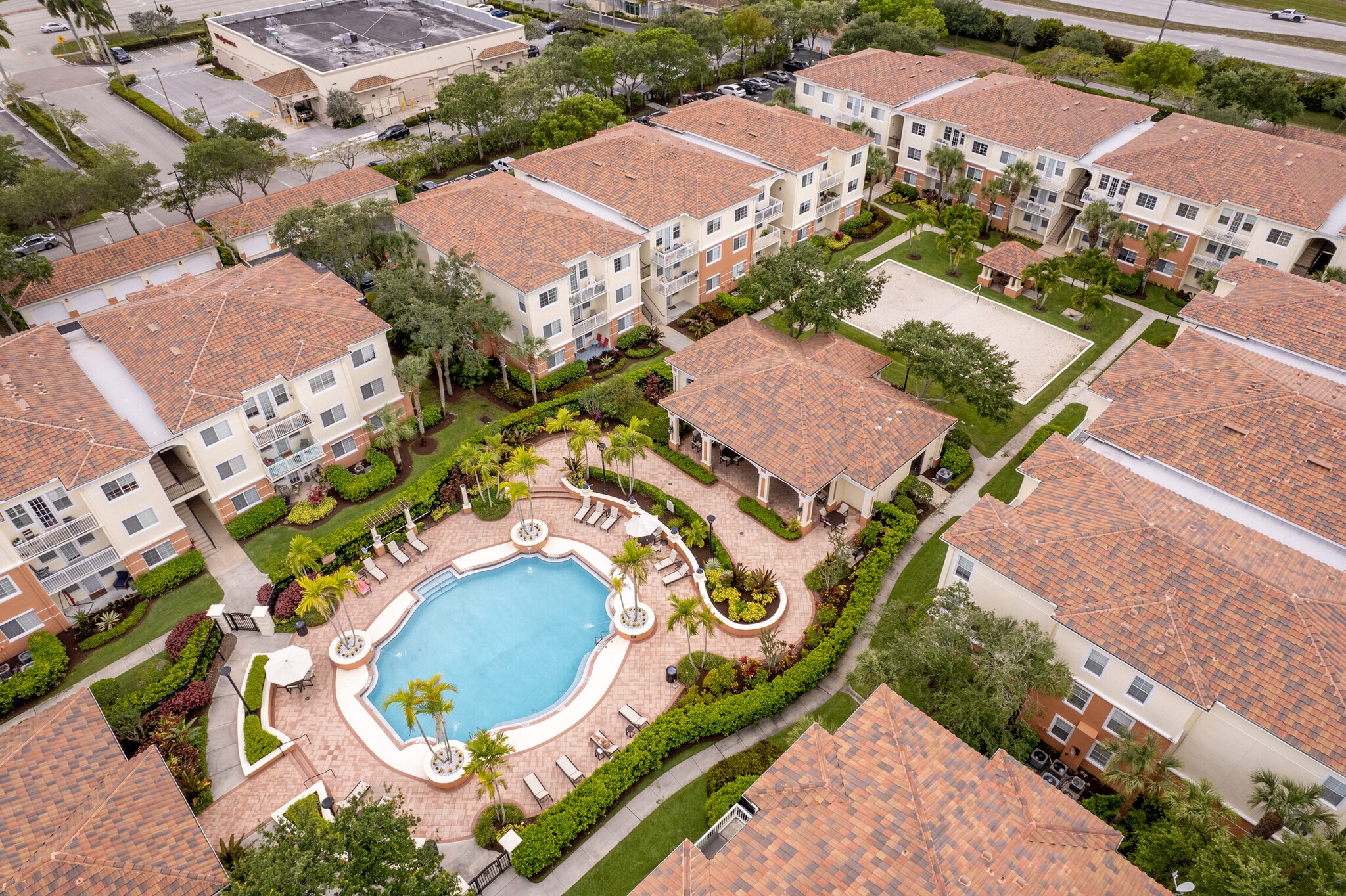 Mezzano - 9825 Baywinds Blvd