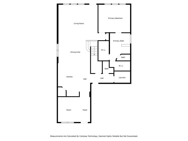 Building Photo - 7203 Buckthorn Holw Trl