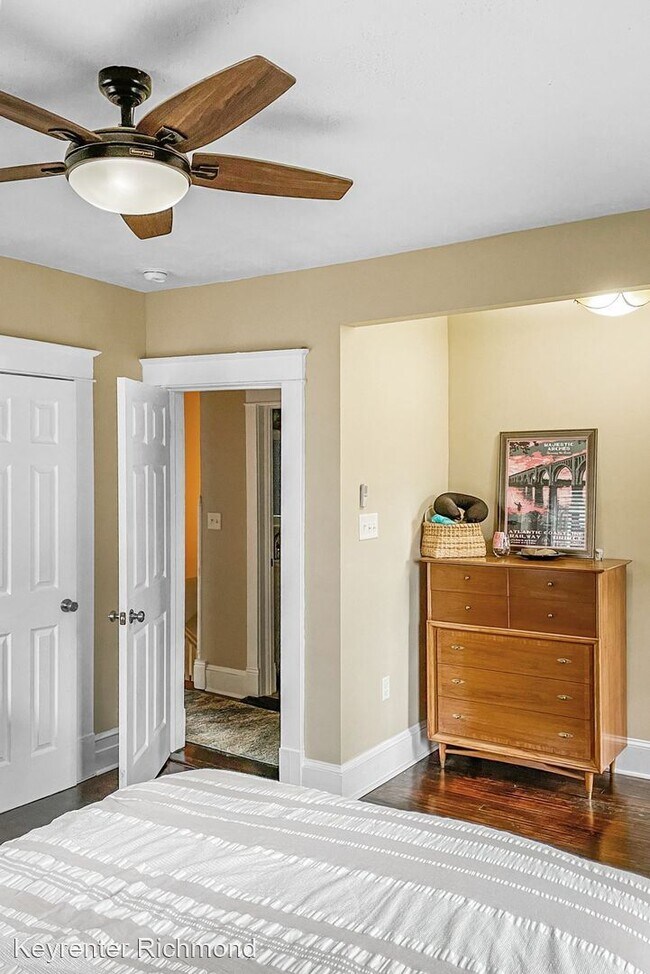Building Photo - 3 br, 2 bath House - 2824 Hanes Ave.