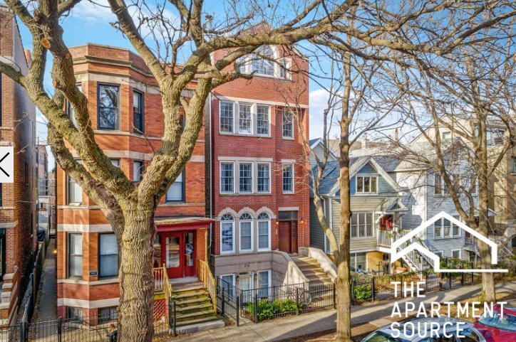 Building Photo - 2732 N Wayne Ave