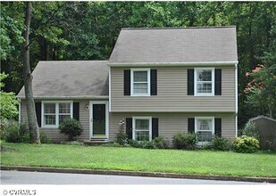 Building Photo - 4 BR/ 2 BA Spacious Glen Allen Tri-level. ...