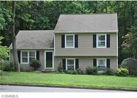 Building Photo - 4 BR/ 2 BA Spacious Glen Allen Tri-level. ...
