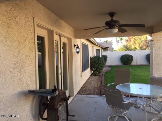 Building Photo - 1282 W Bartlett Way