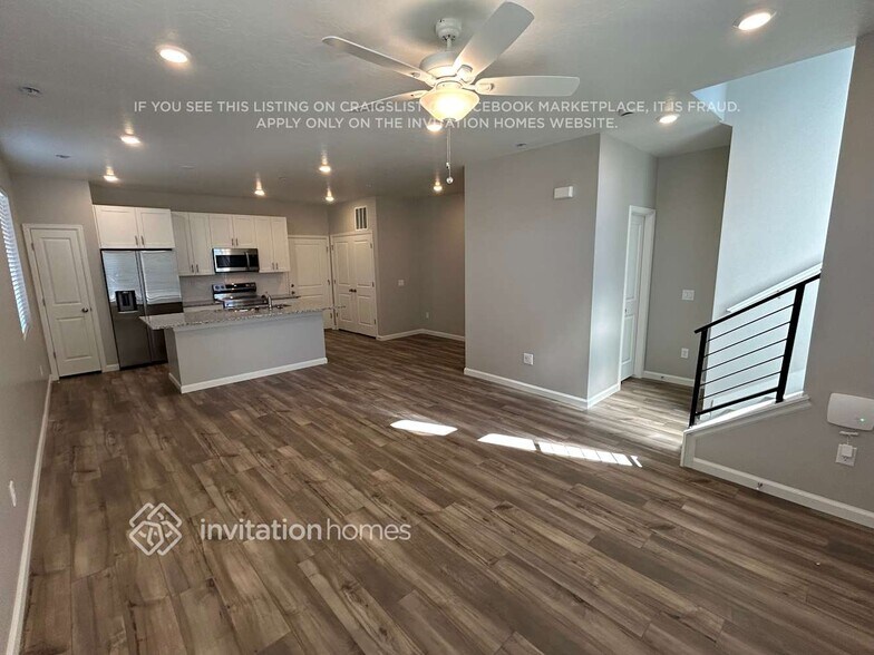 Building Photo - 238 Harker Creek St