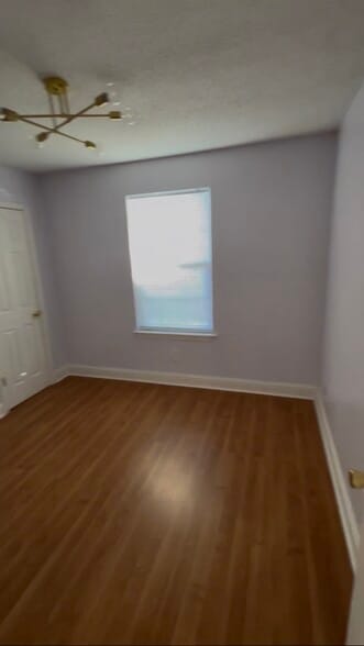 Bedroom 1 - 2238 New Orleans St