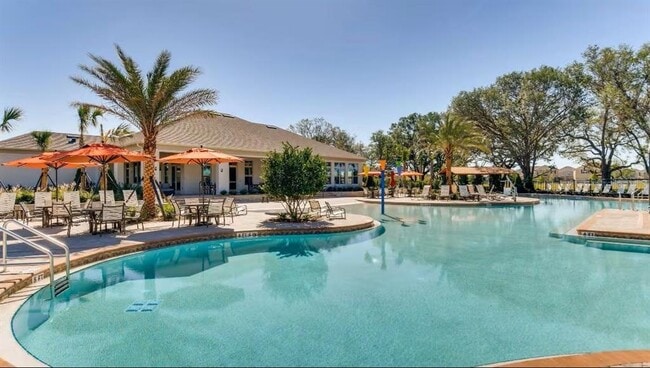 Building Photo - 1519 Oak Reserve Dr