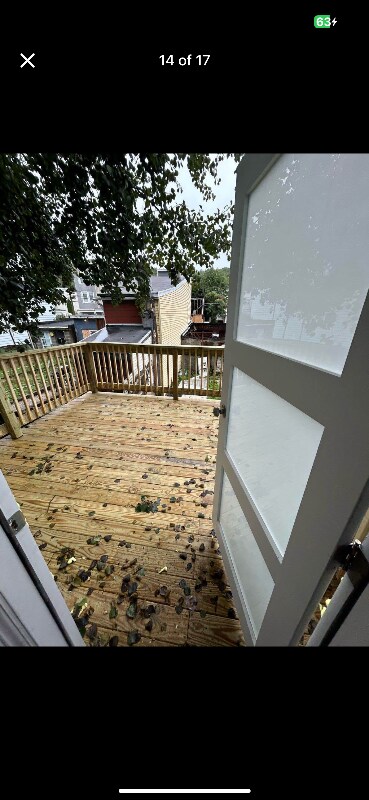 Building Photo - 726 E Centre St