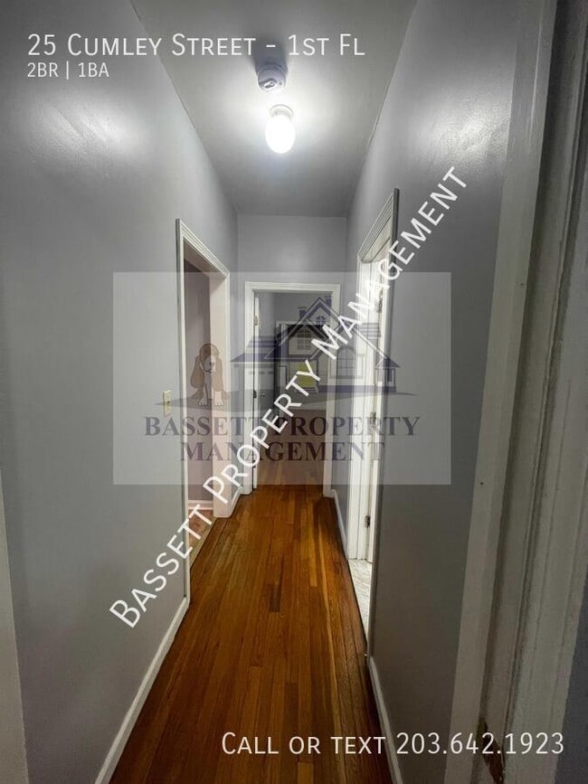 Building Photo - 25 Cumley St